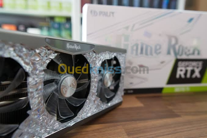 NVIDIA RTX3070 TI