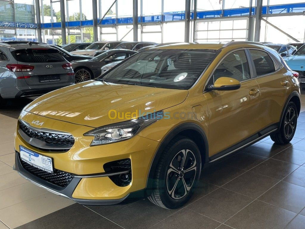 Kia Xceed 2022 Sport