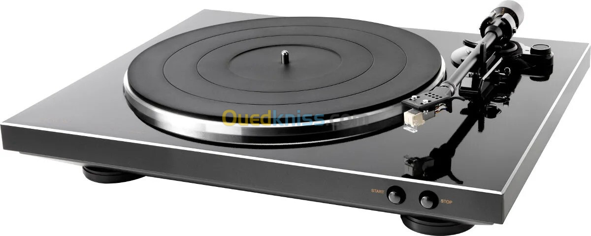 Denon DP-300F Platines vinyle hi-fi / Neuf Sous Emballage 