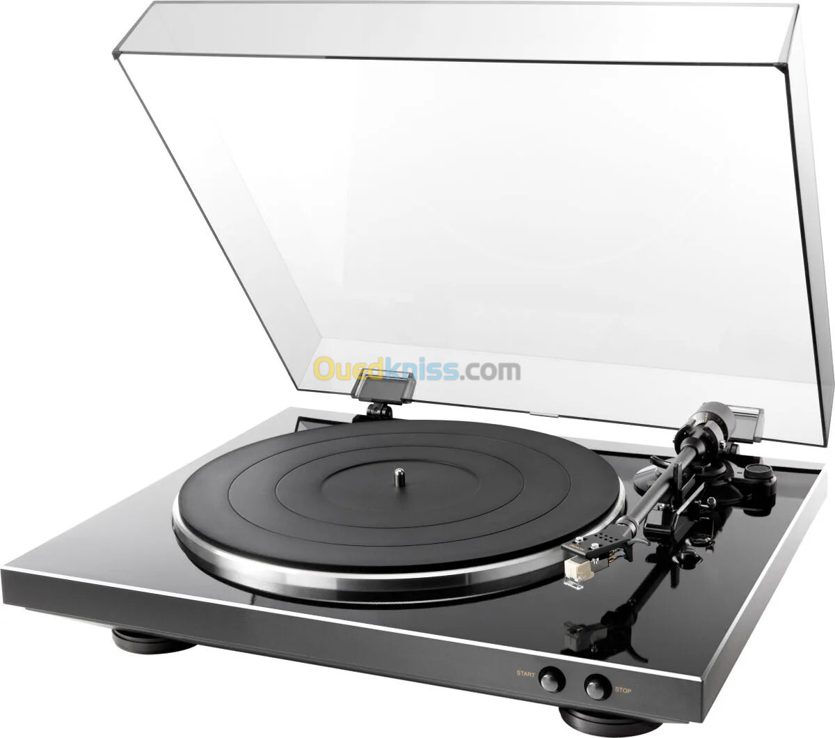 Denon DP-300F Platines vinyle hi-fi / Neuf Sous Emballage 