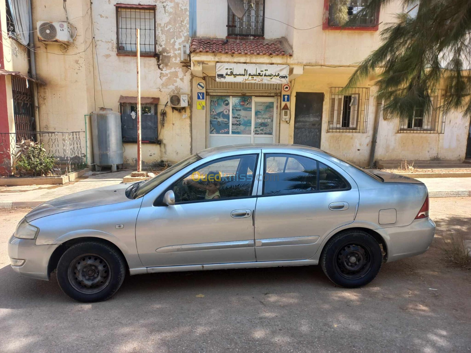 Nissan Sunny 2009 Sunny