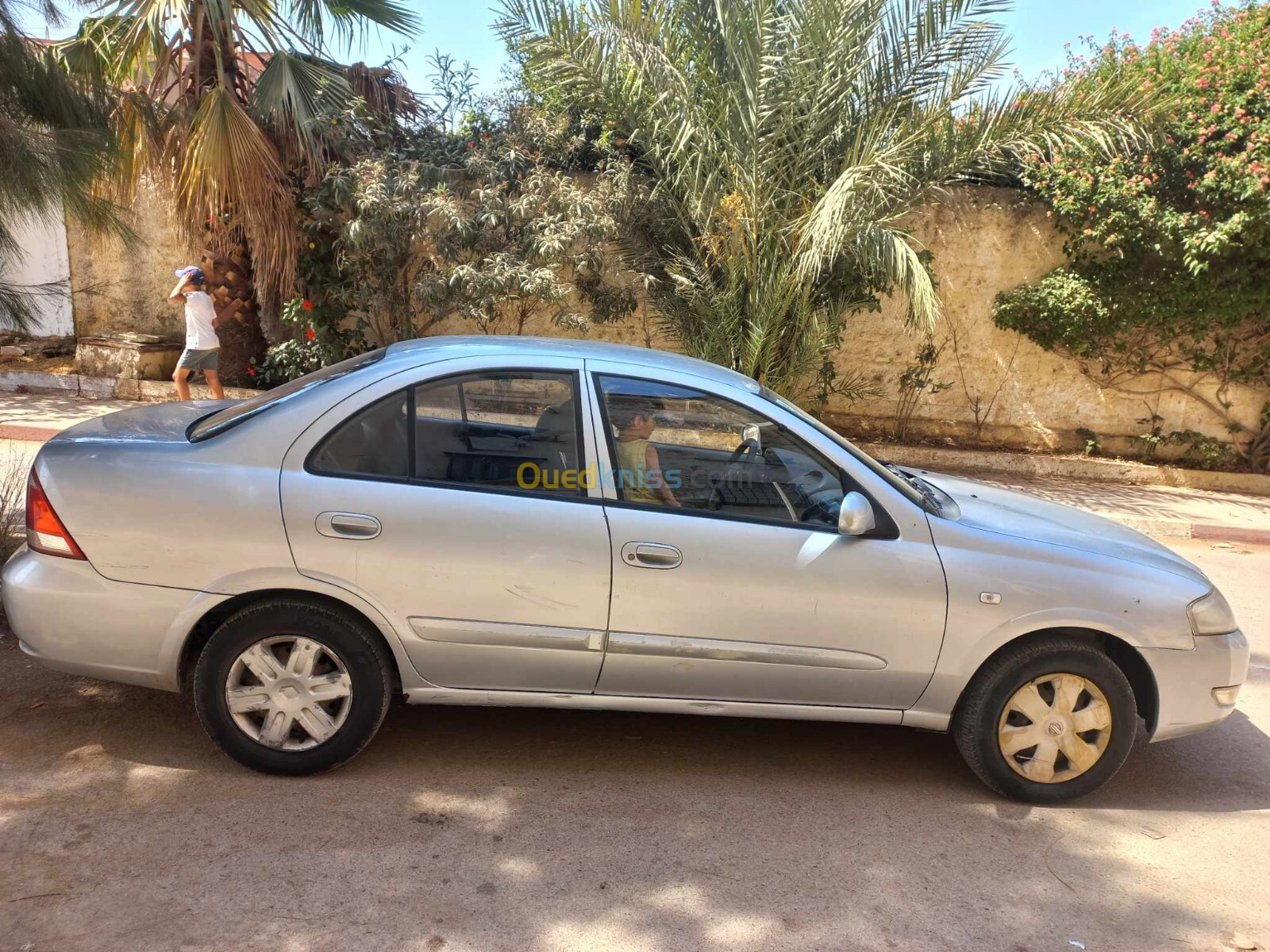 Nissan Sunny 2009 Sunny