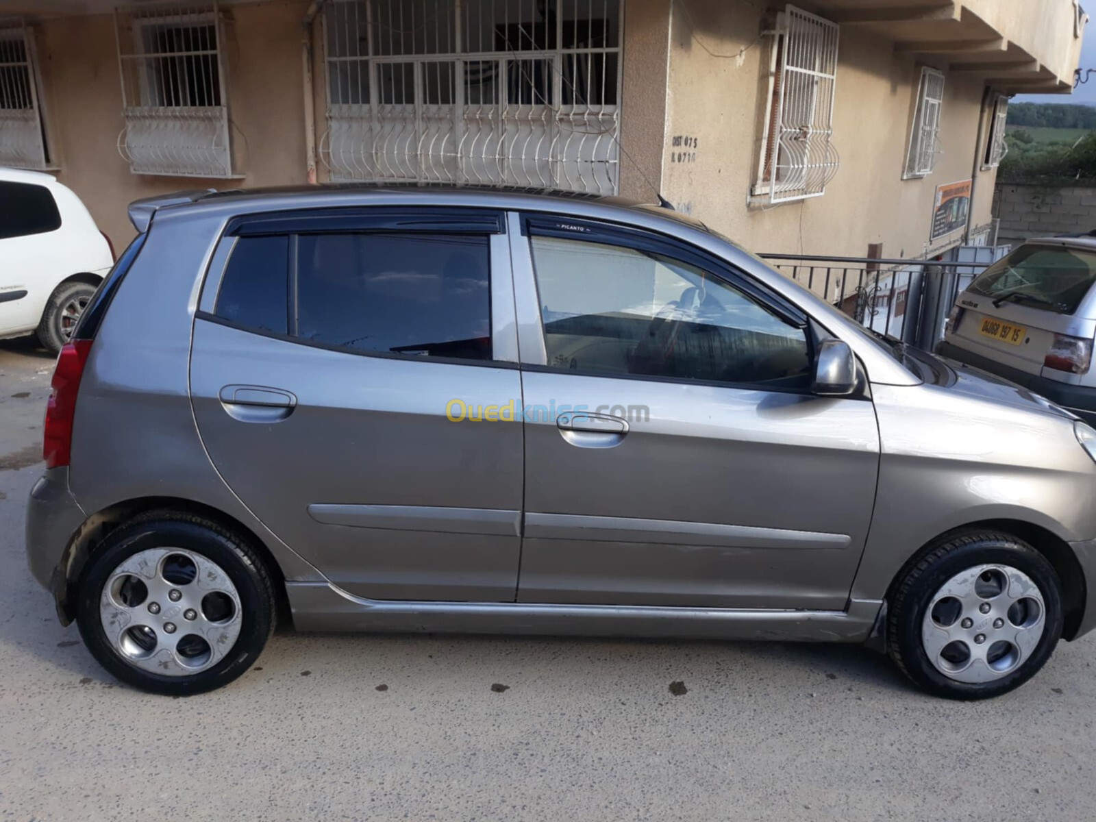 Kia Picanto 2010 