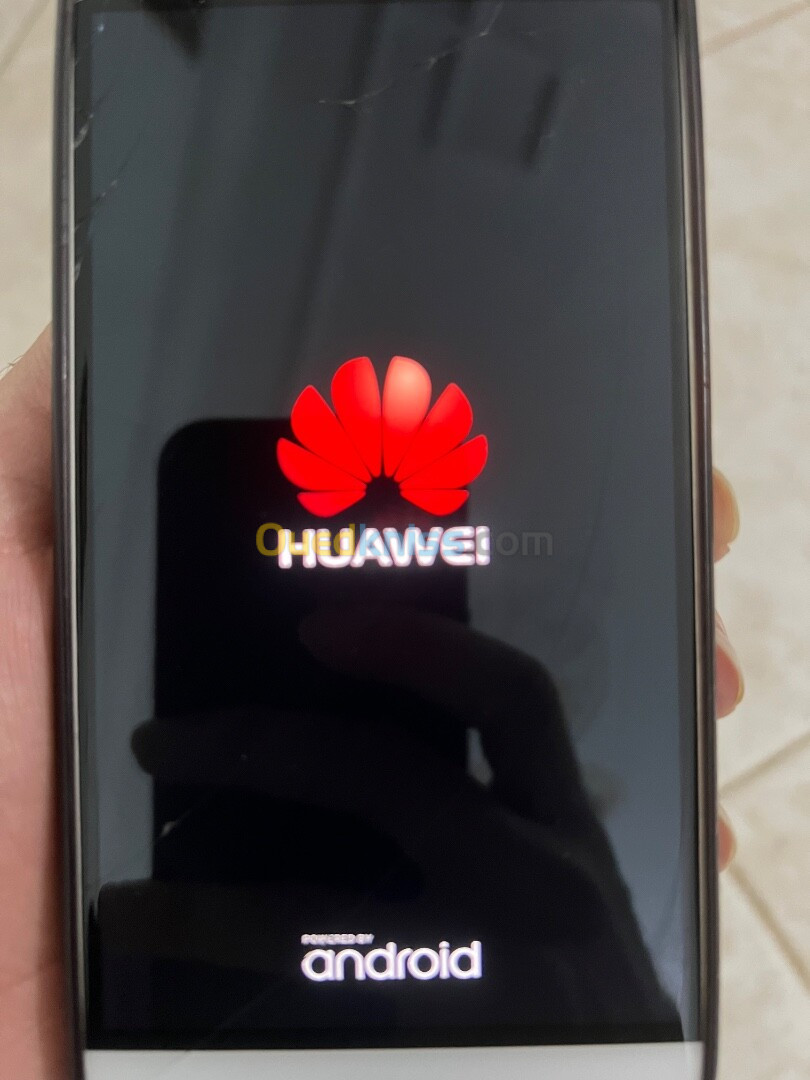 HUAWEI Nova plus