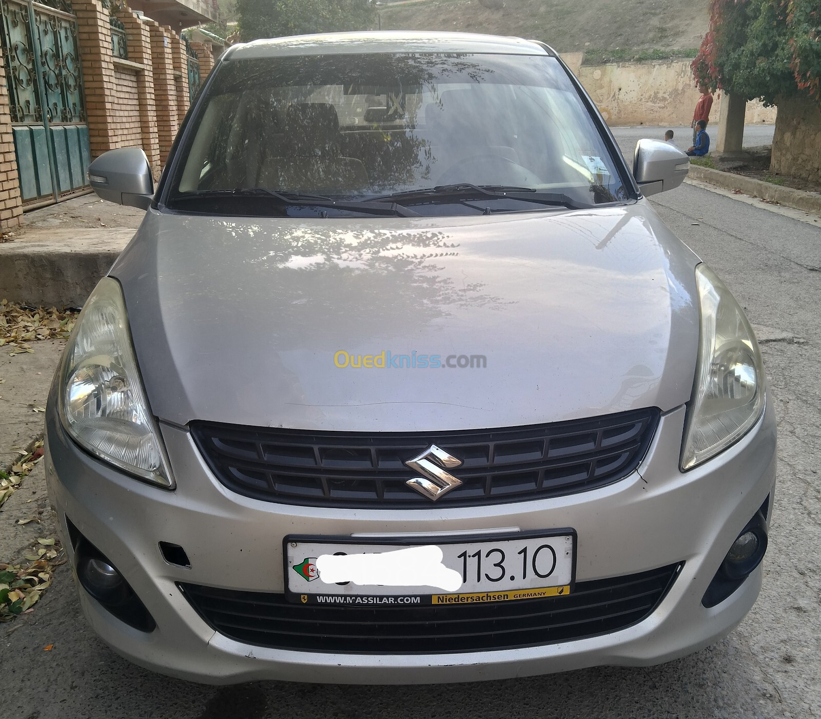 Suzuki Swift 2013 Swift