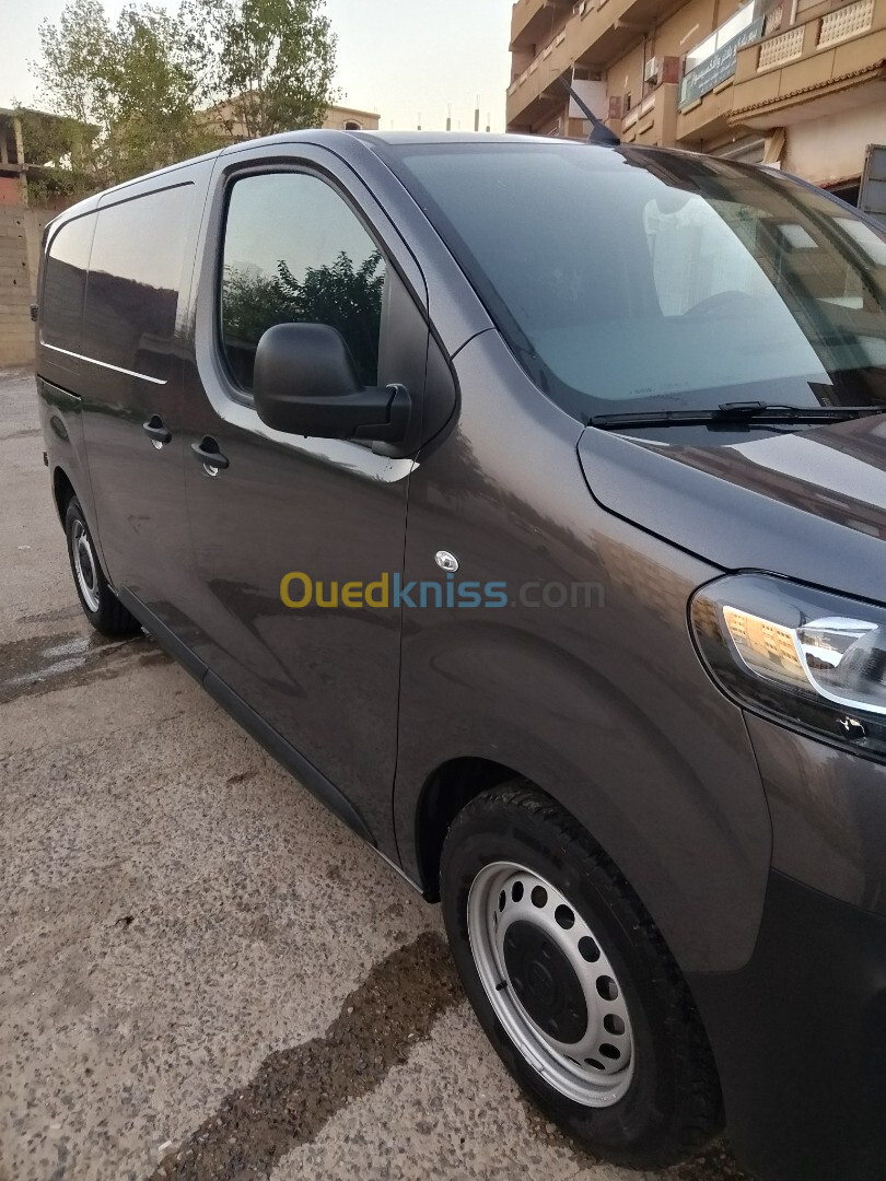 Fiat Professional SCUDO 2024 SCUDO