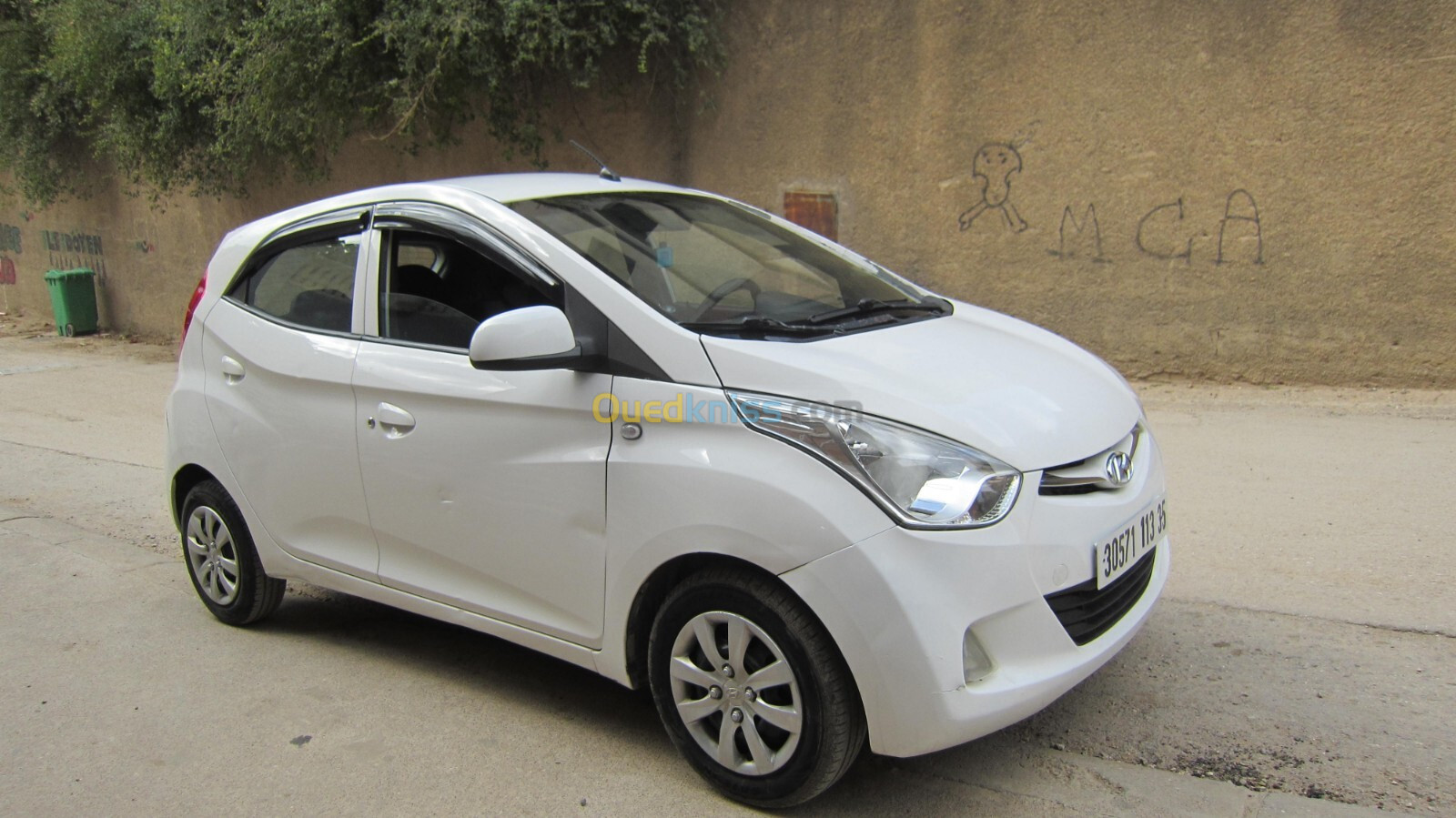 Hyundai EON 2013 GLS