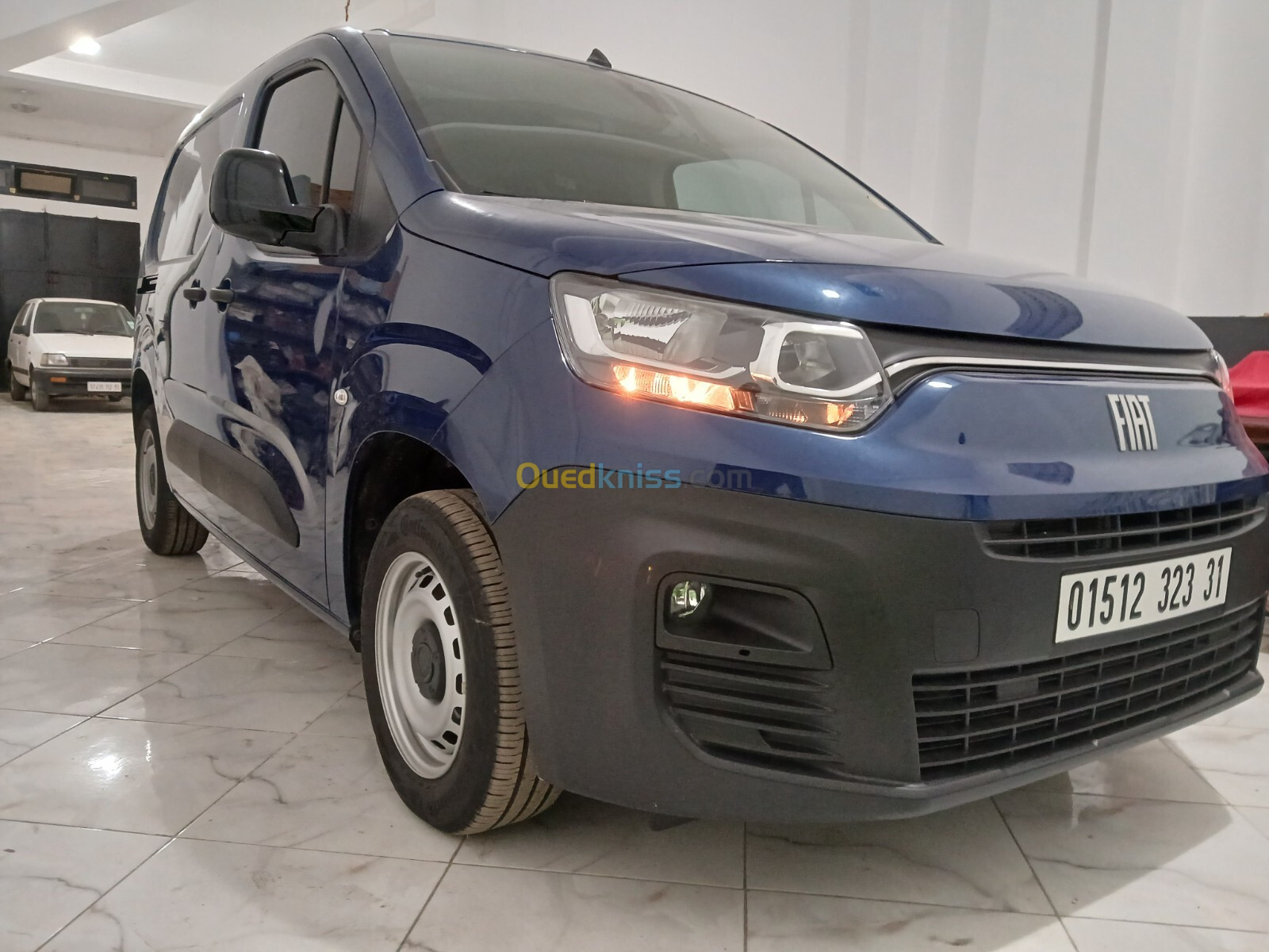 Fiat Doblo 2023 