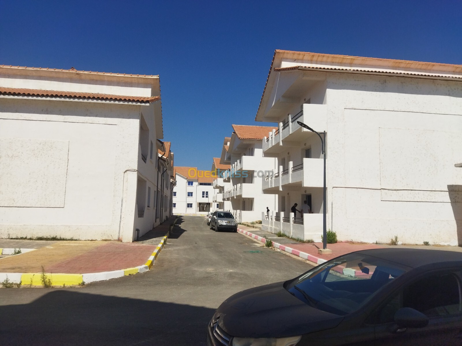 Vente Appartement F4 El Tarf El taref