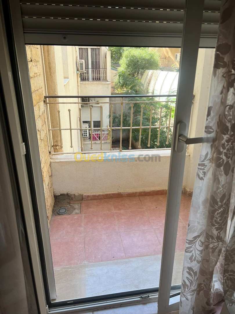 Vente Appartement F4 Alger Dely brahim