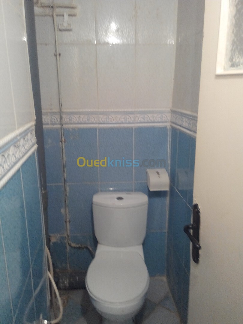 Location Appartement Alger Rouiba