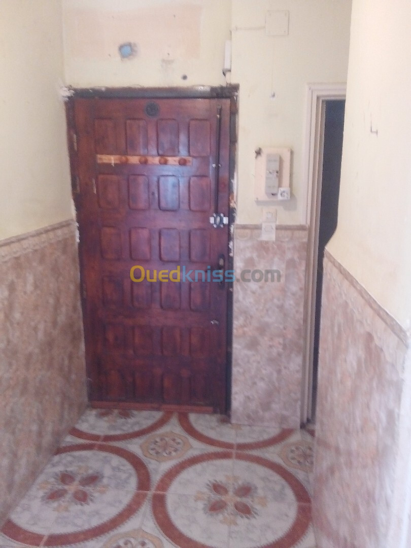 Location Appartement Alger Rouiba