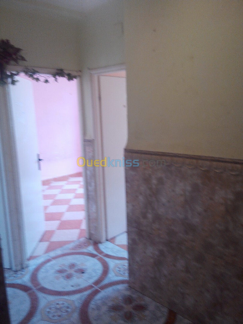 Location Appartement F3 Alger Rouiba