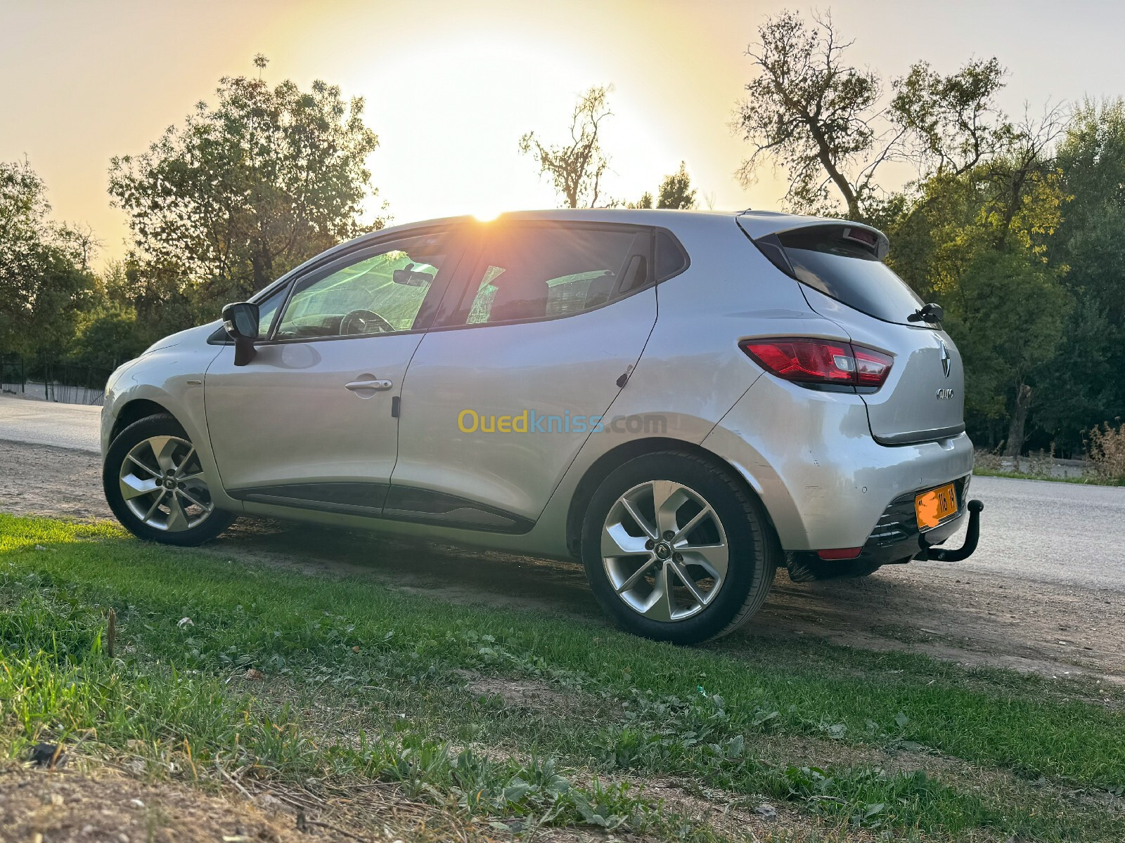 Renault Clio 4 2016 Limited 2