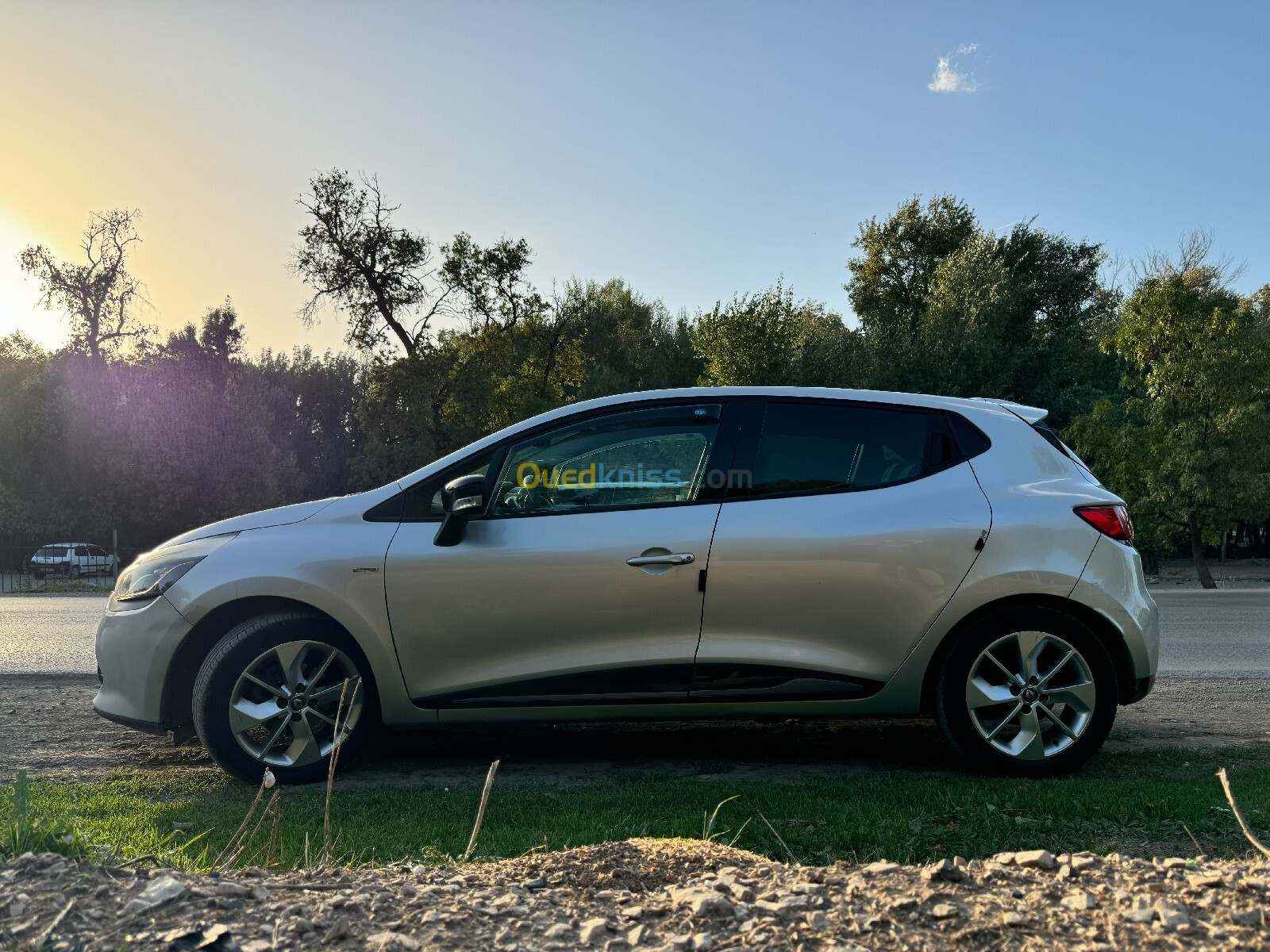 Renault Clio 4 2016 Limited 2