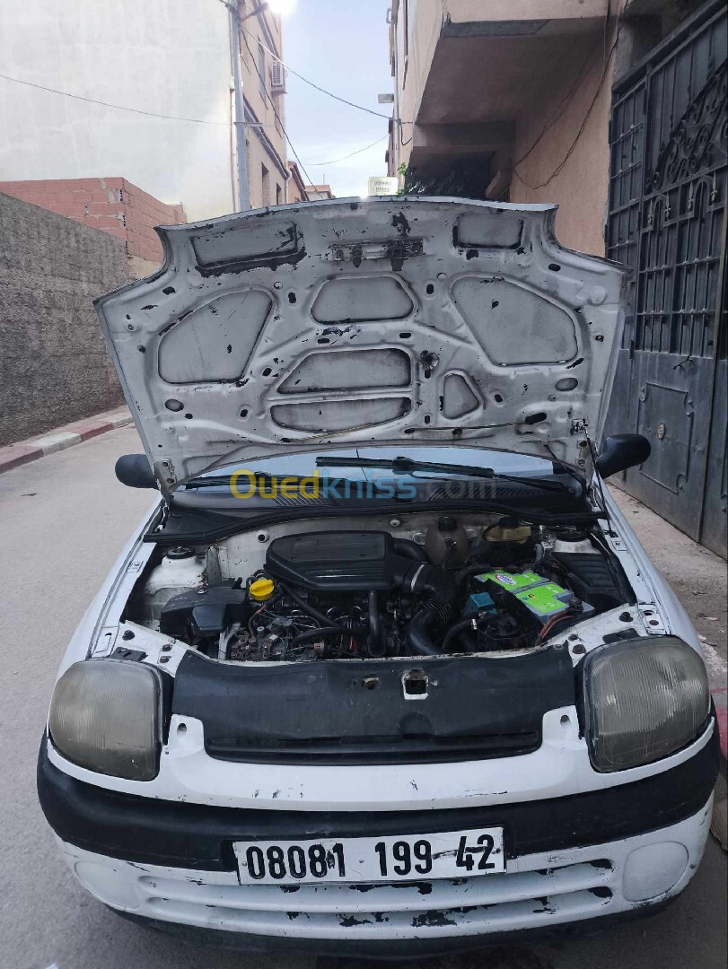 Renault Clio 2 1999 