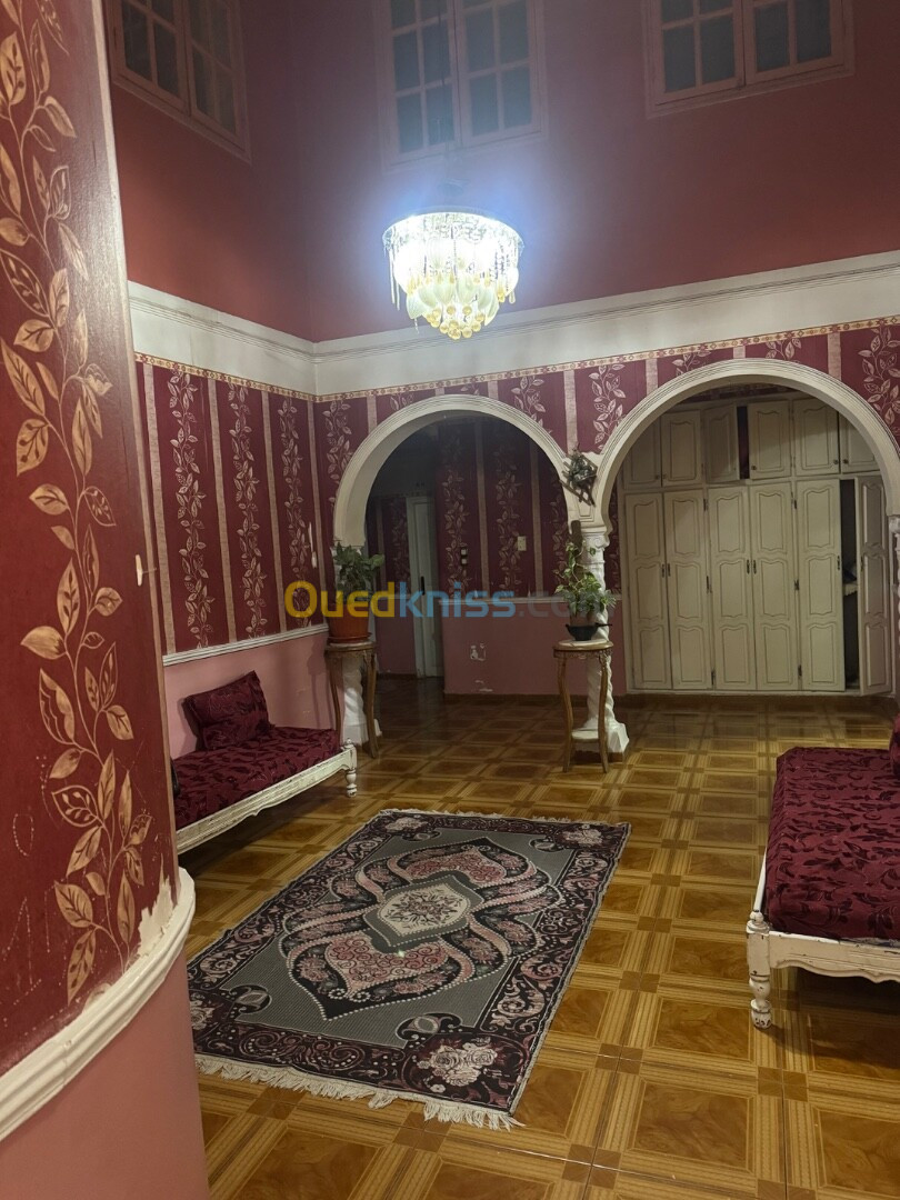 Vente Villa Alger Ain naadja