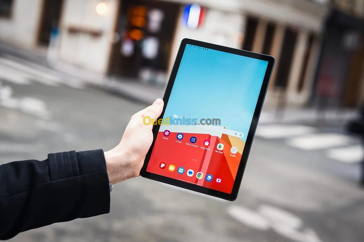 SAMSUNG SAMSUNG GALAXY TAB A9+ PLUS 5G 8/128 GB