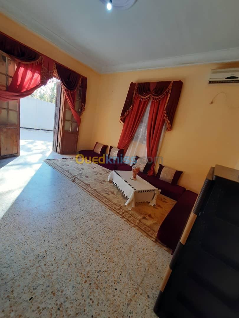 Vente Villa Chlef El karimia