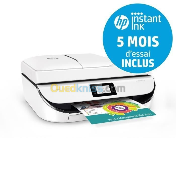 Imprimante Hp OfficeJet 5232