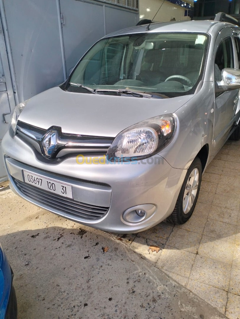 Renault Kangoo 2021 Kangoo