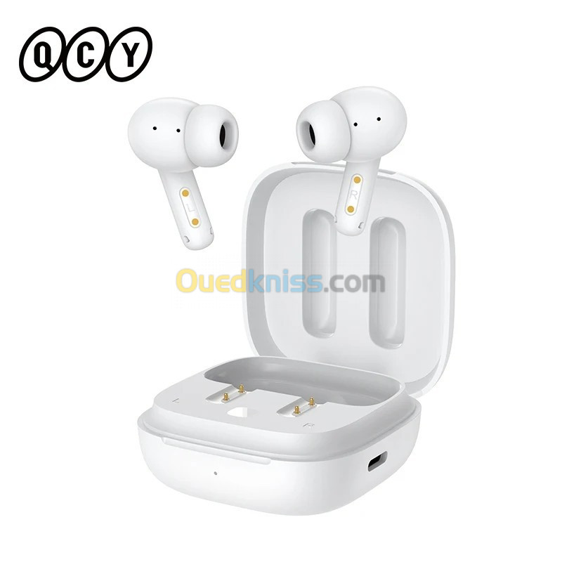 Écouteurs bluetooth QSY T13 ANC