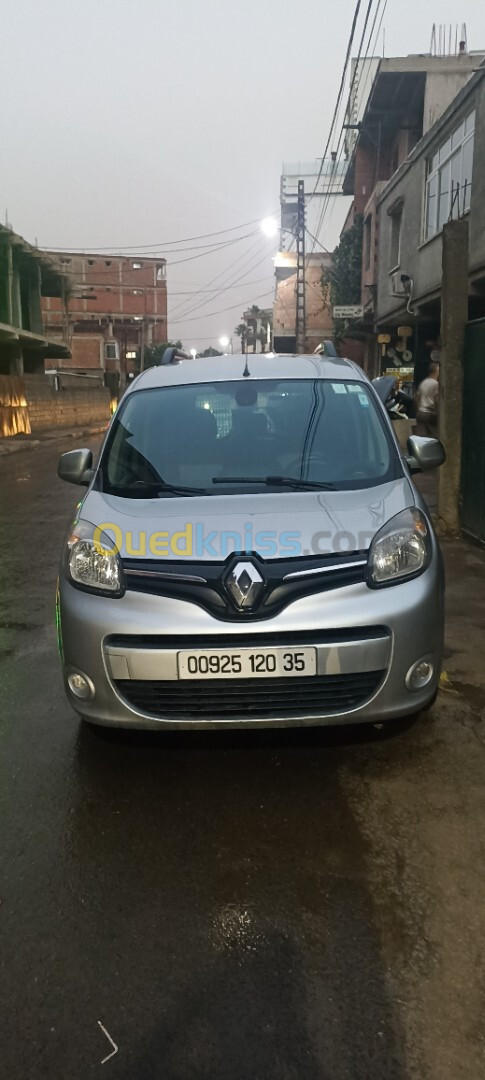 Renault Kangoo 2020 Privilège +