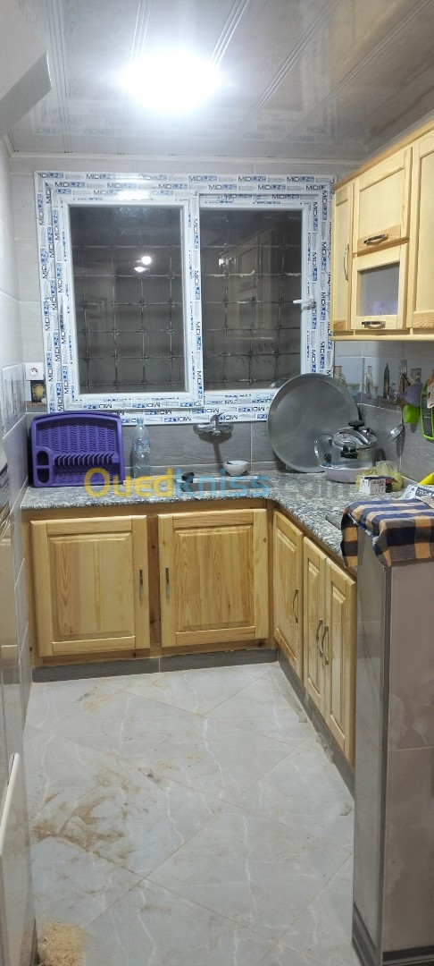 Location Appartement F1 Ghardaïa Zelfana