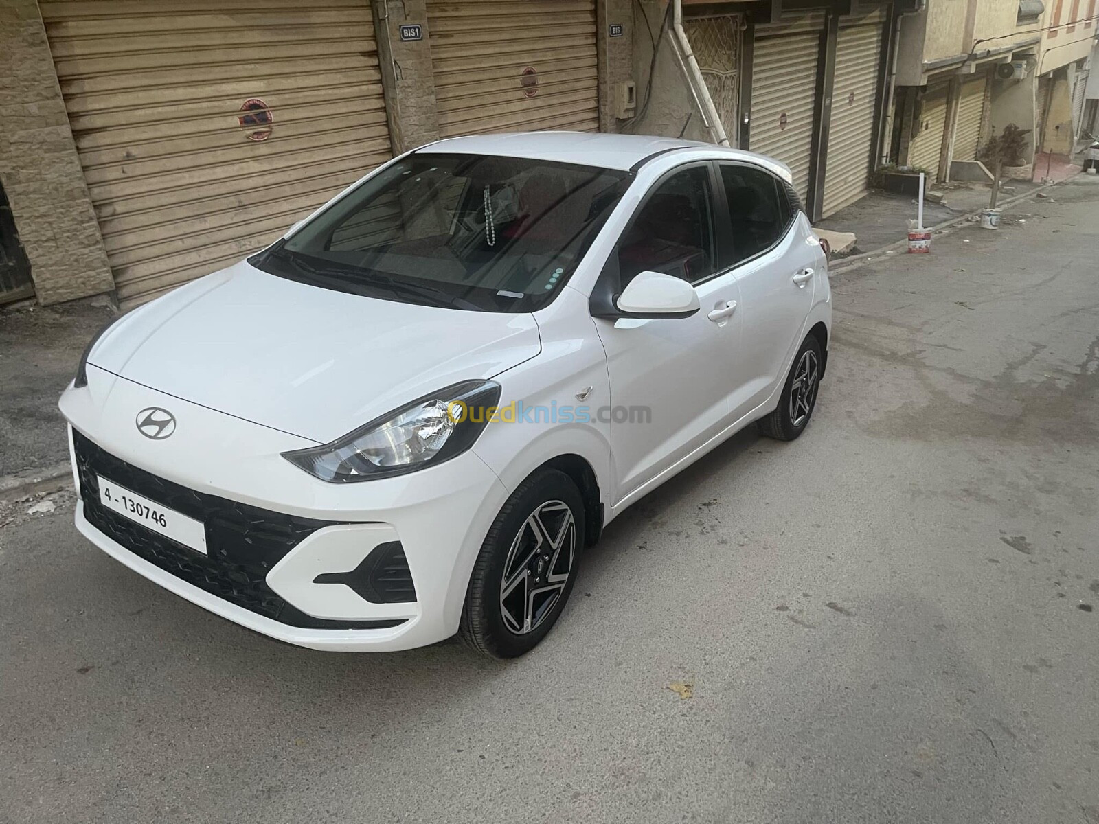 Hyundai Grand i10 2024 