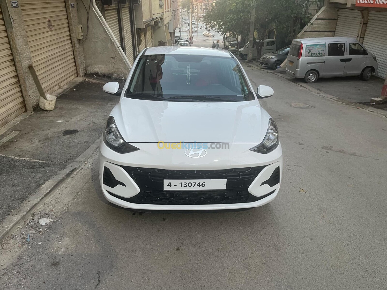 Hyundai Grand i10 2024 