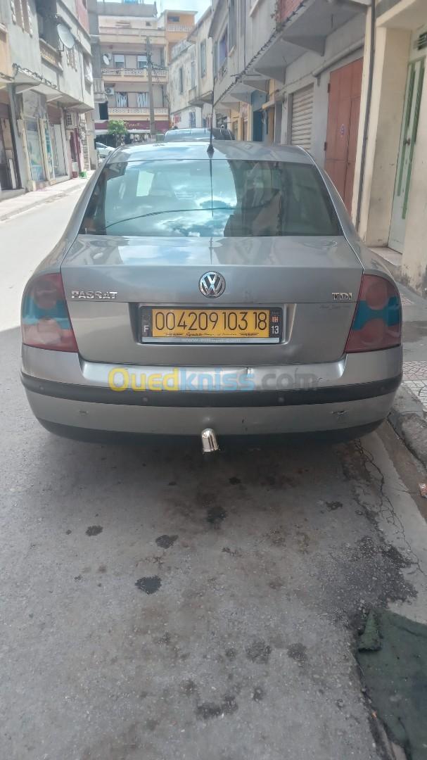 Volkswagen Passat 2003 Passat