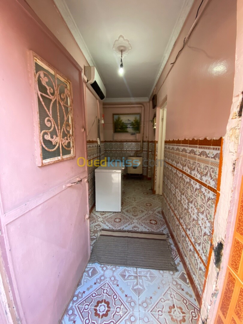 Vente Appartement F3 Oran Hassi mefsoukh