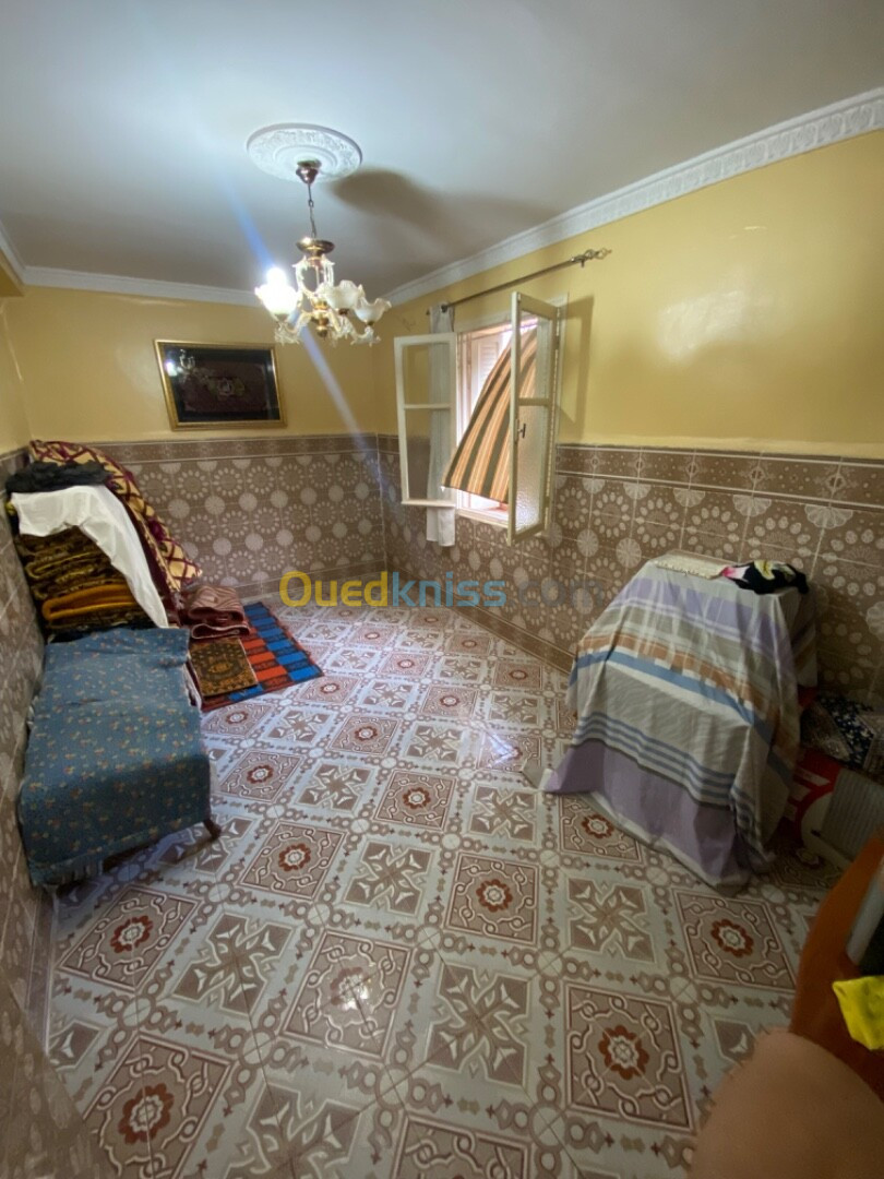 Vente Appartement F3 Oran Hassi mefsoukh