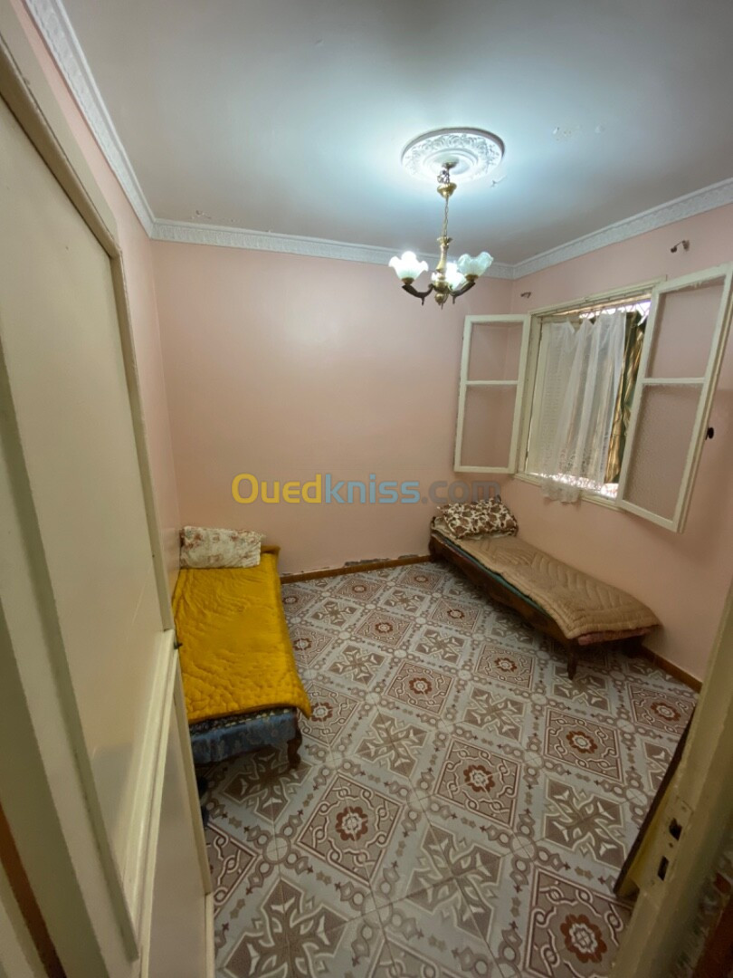 Vente Appartement F3 Oran Hassi mefsoukh