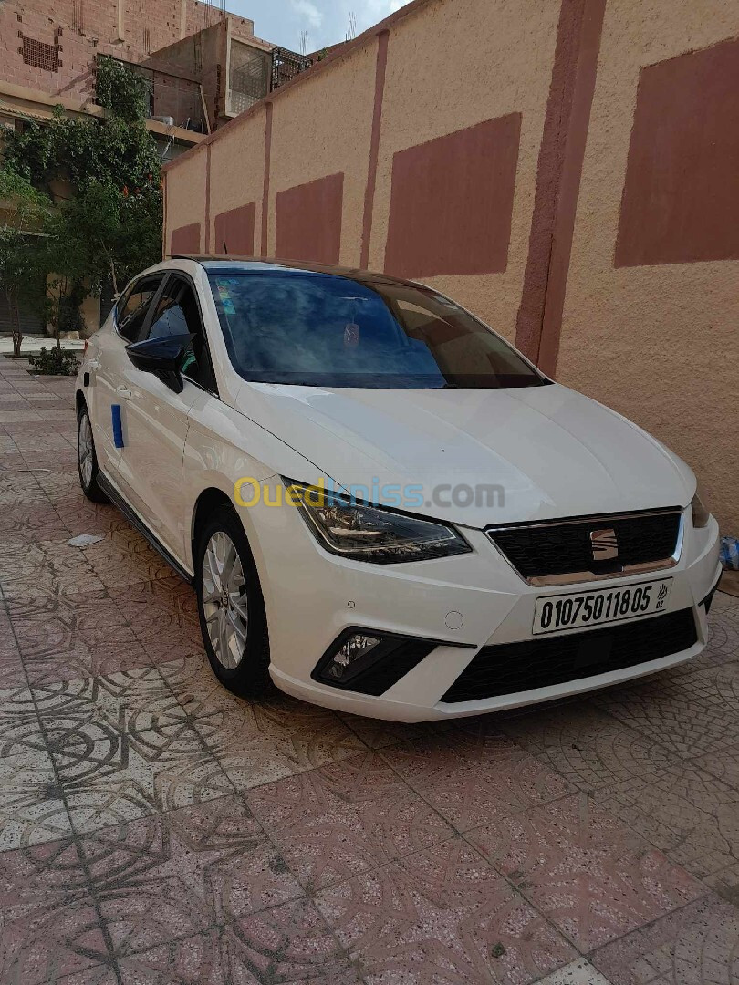 Seat Ibiza 2018 Ibiza