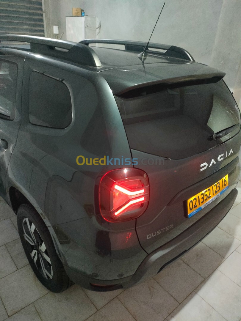 Dacia duster 2023 duster