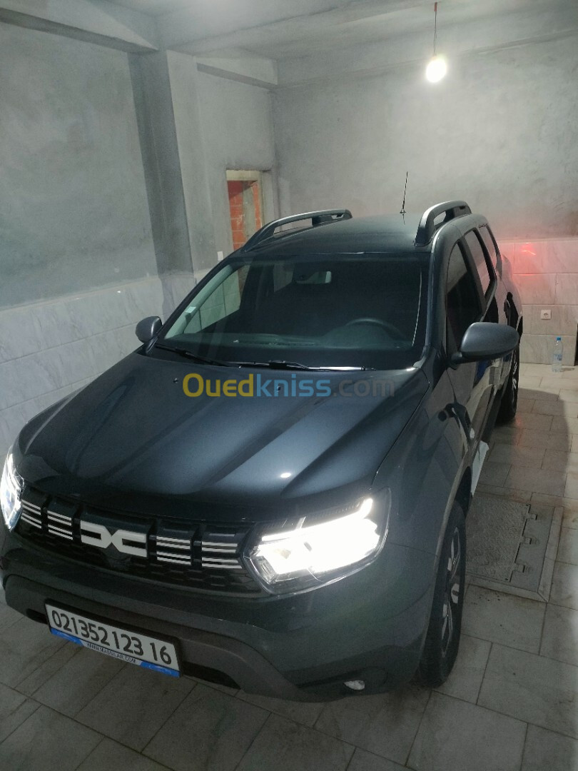 Dacia duster 2023 duster