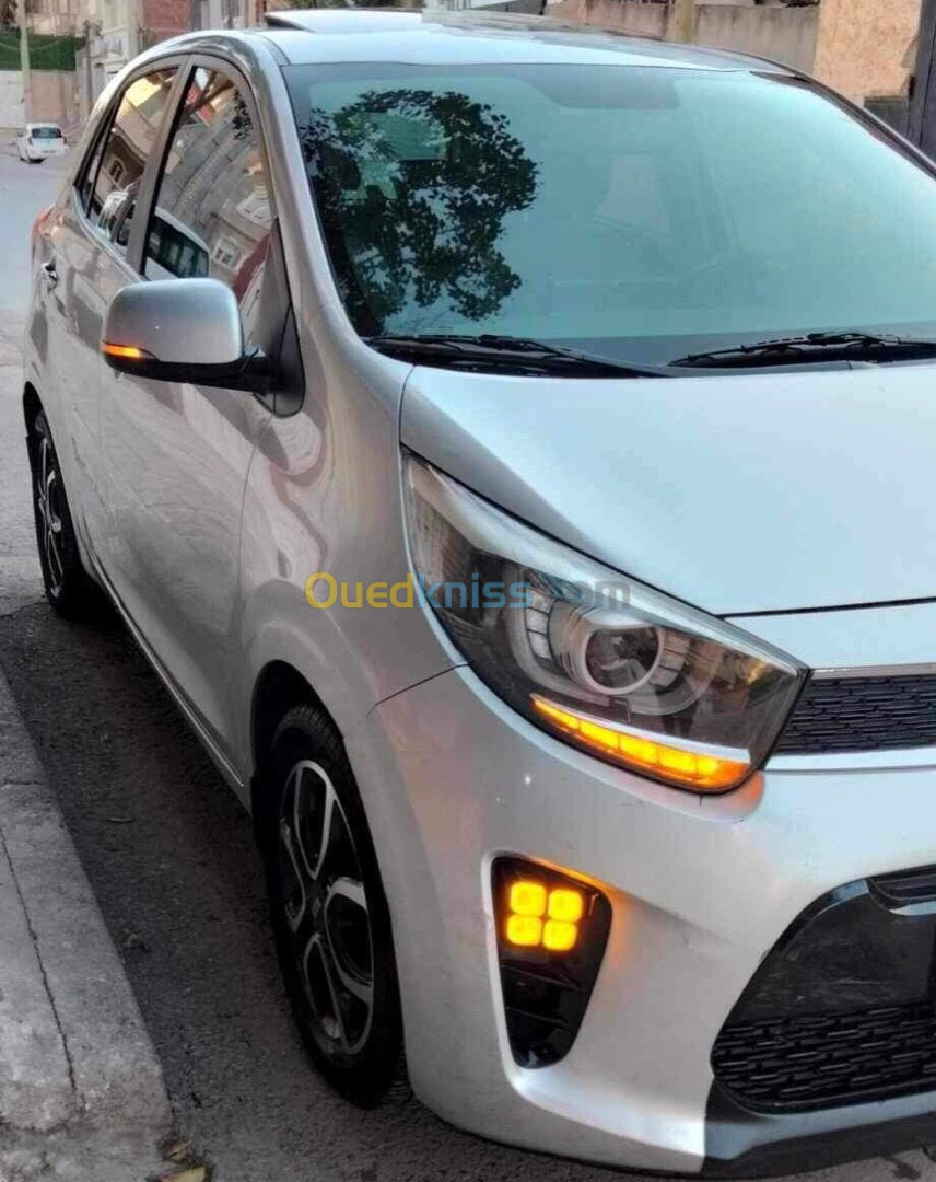 Kia Picanto 2019 EX