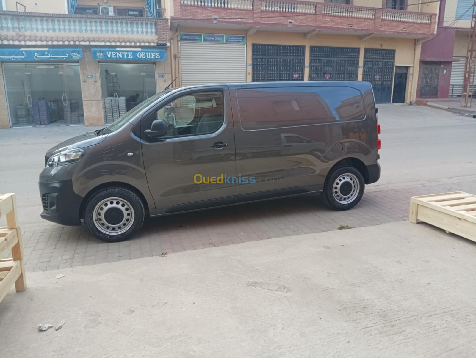 Fiat Scudo 2024 Scudo