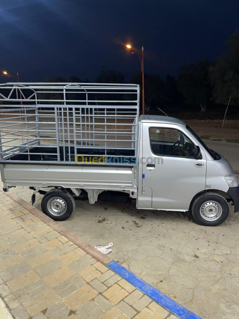 Daihatsu Gran Max 2014 Pick Up