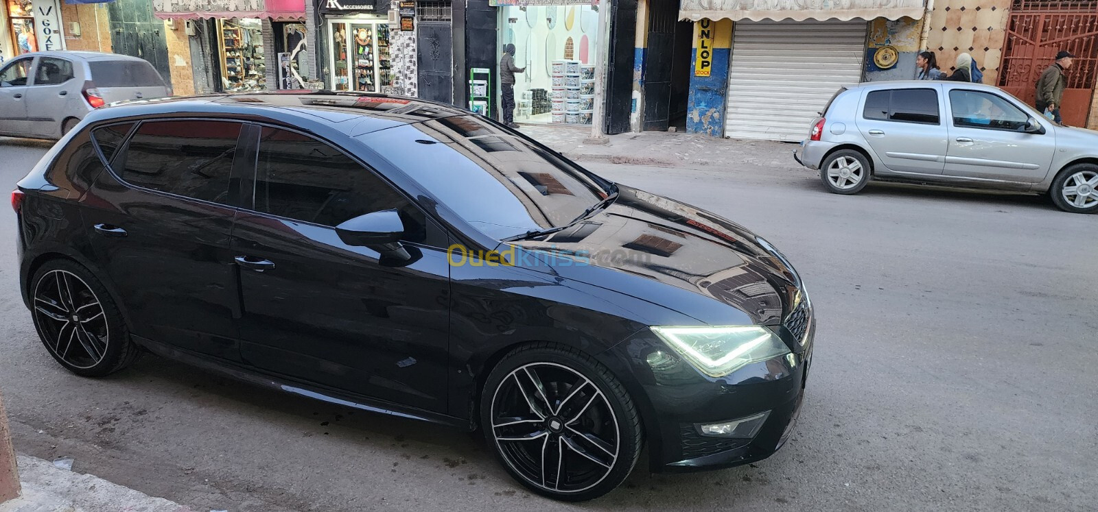 Seat Leon 2014 Leon