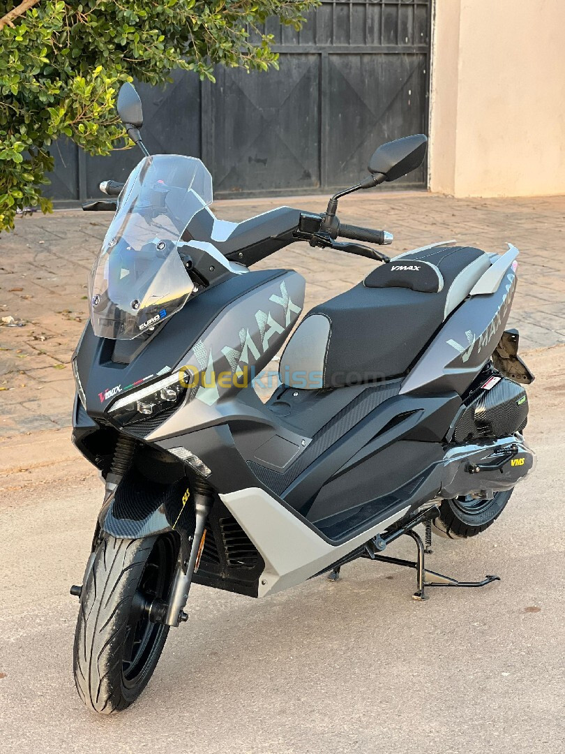 Vms Vmax 200cc 2024 Vmax 200cc 2024