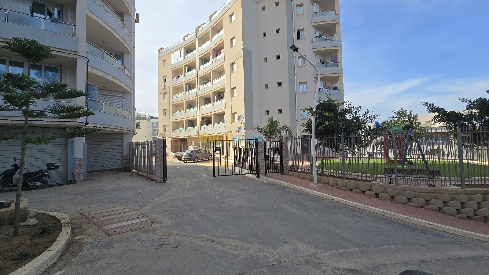 Vente Appartement F3 Boumerdès Dellys