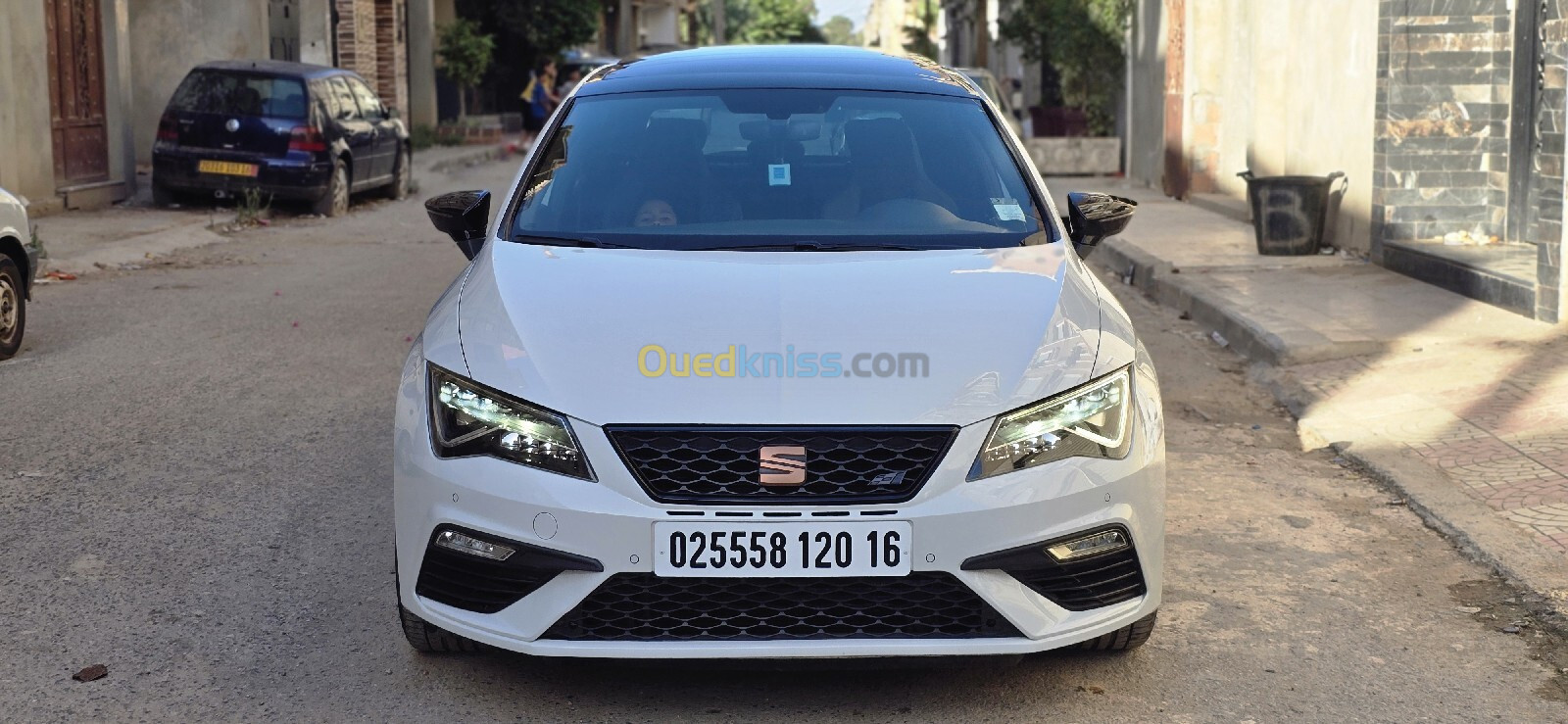 Seat Leon 2020 Cupra R