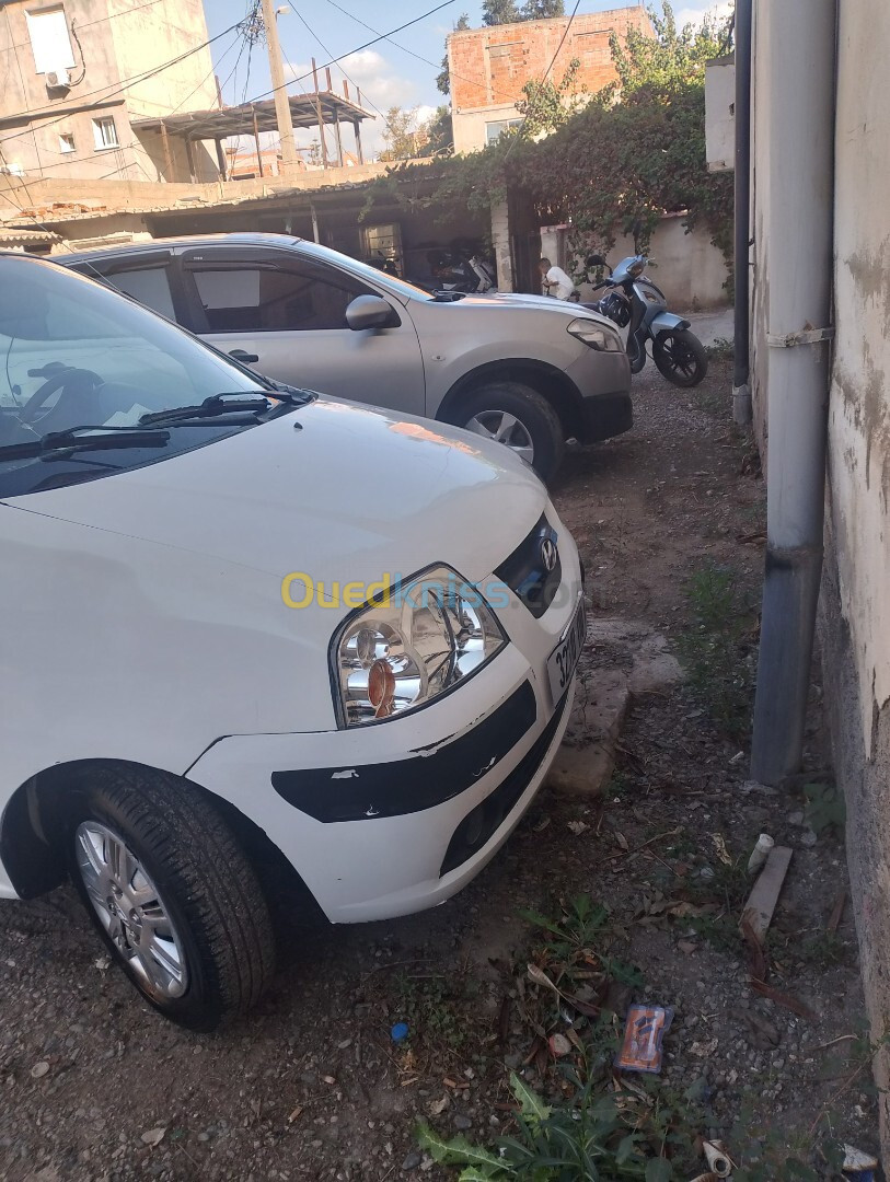 Hyundai Atos 2010 GLS