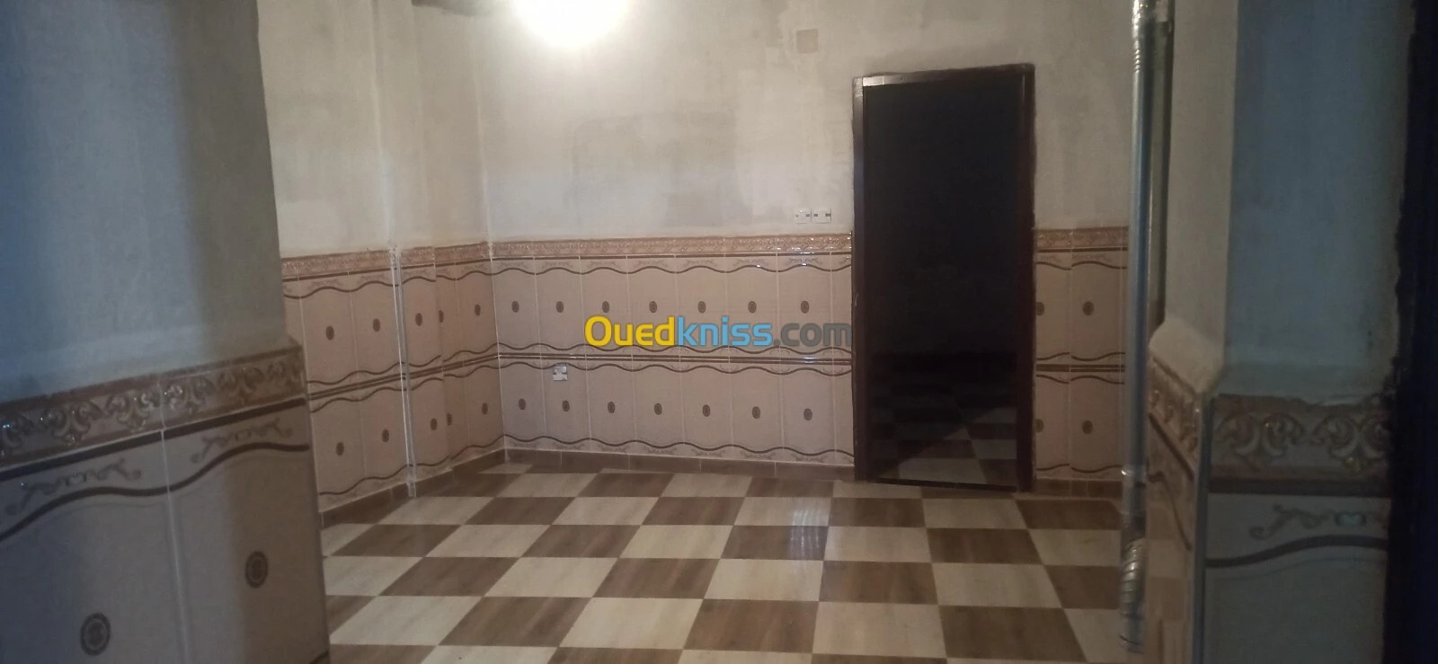 Vente Appartement F3 Tlemcen Chetouane