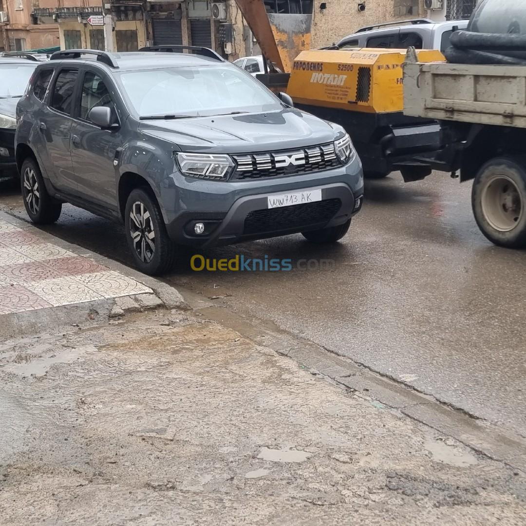 Dacia Duster 2024 Duster extreme