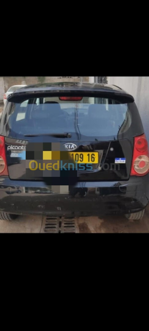 Kia Picanto 2009 