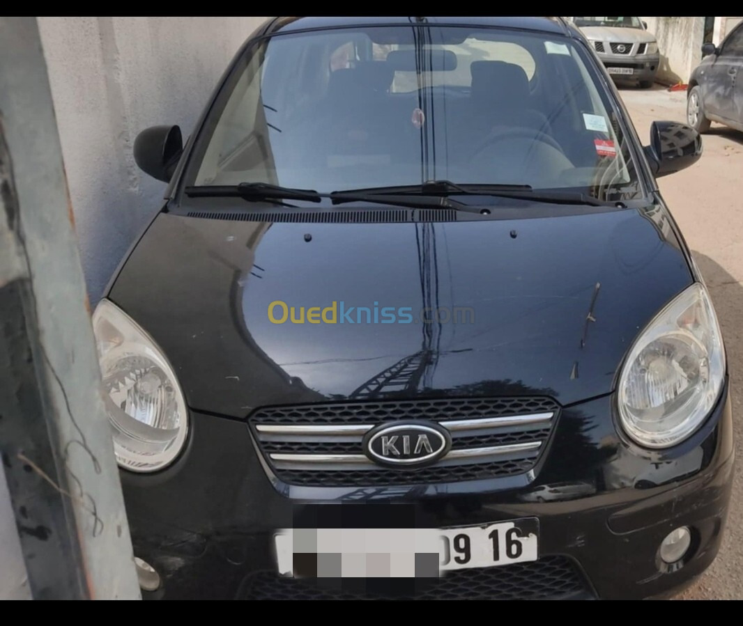 Kia Picanto 2009 