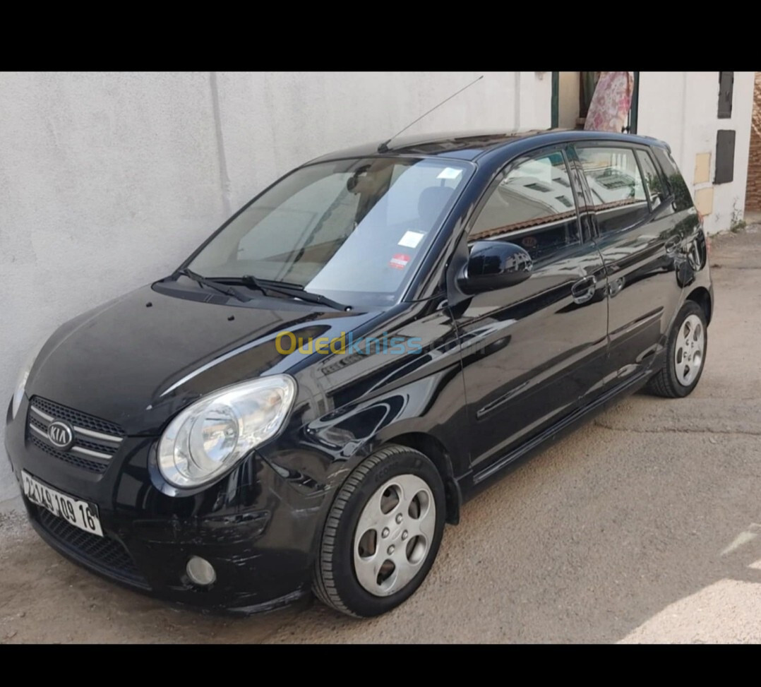 Kia Picanto 2009 